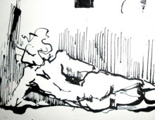 “Aspetto”