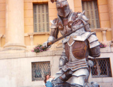 “Il trovatore” Arena of Verona