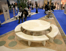 “Margherita” table