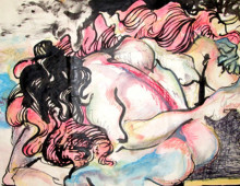 “Senza respiro”