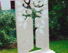 Egyptian divider