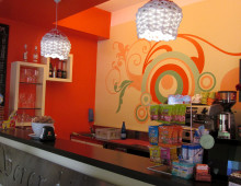 “Serendipity” BAR