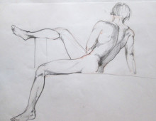 “Nude”